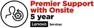 Lenovo Premier Support with Onsite NBD