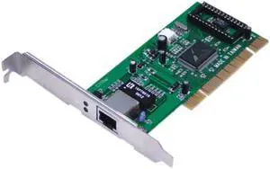 Amer C110W Fast Ethernet Card