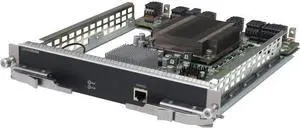 HPE JC751A 10504 880Gbps Type B Fabric Module