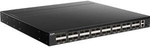 D-Link DQS-5000-32Q28 Layer 3 Switch