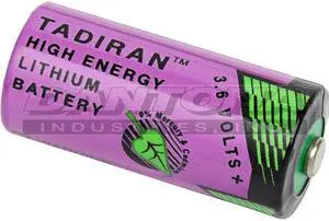 GENUINE TADIRAN BATTERY