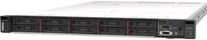 Lenovo ThinkSystem SR645 1U Rackmount Rack Server - 1x AMD EPYC 7262 (3.20 GHz) - 16 GB RAM -  25 Gigabit Ethernet - Hot Swappable Bays - 1 x 750W  7D2XA016NA