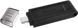 Kingston DataTraveler 70