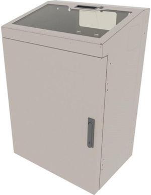 6SP VERTICAL,PLX DR,PW