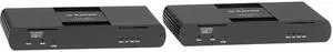 USB 3.1 EXTENDER - MULTIMODE FIBER, 4-PORT, 45 DAY STANDARD RETURN POLICY
