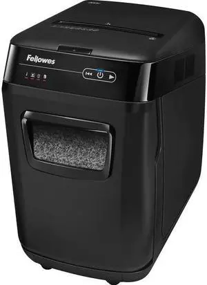 AUTOMAX 200M SHREDDER (MICRO CUT) 120V NA