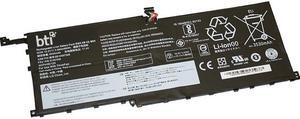 REPLACEMENT LI-POLYMER BATTERY FOR LENOVO THINKPAD X1 CARBON 4TH GEN 00HW028 00H