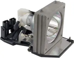 REPLACEMENT PROJECTOR LAMP FOR OPTOMA EP739, EP745, H 27