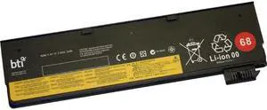 REPLACEMENT BATTERY FOR LENOVO THINKPAD X240, X250, X260, X270, W550, W550S, P50
