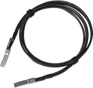 MELLANOX DIRECT ATTACH COPPER CABLE, 400GBE, 400GB/S, QSFP-DD, 1M, 30AWG MELLANOX DIRECT ATTACH COPPER CABLE, 400GBE, 400GB/S, QSFP-DD, 1M, 30AWG