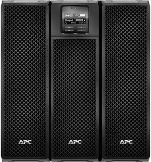 APC Smart-UPS SRT 8000VA with 208/240V to 120V Step-Down Transformer