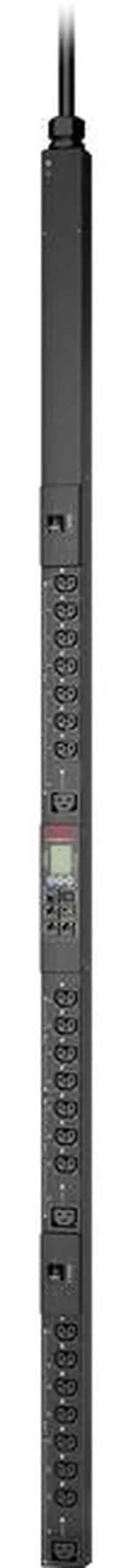APC RACK PDU 9000 SWITCHED, ZEROU, 5.7KW