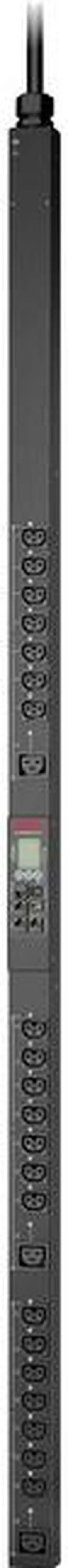 APC RACK PDU 9000 SWITCHED, ZEROU,11.5KW