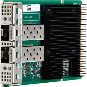 HPE BCM 57414 10 25GBE 2P SFP28 OCP3 Adapter PL-Si