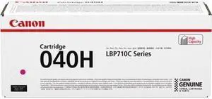 CRG040 H M. HI CAPACITY CARTRIDGE; 10,000 SHEETS ISO/IEC