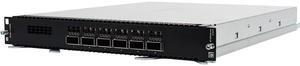 Aruba 8400X 6-port 40GbE/100GbE QSFP28 Advanced Module