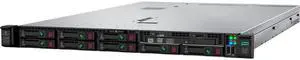 HPE ProLiant DL360 Gen10 5218R 2.1GHz 20-core 1P 32GB-R S100i NC 8SFF 800W PS Server