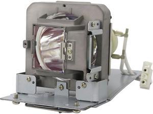 REPLACEMENT PROJECTOR LAMP FOR BENQ 5J.JEA05.001 MH741