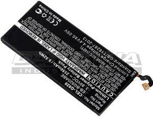 REPLACEMENT SAMSUNG WIRELESS PHONE BATTERY.  6S SERIES.