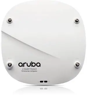 Aruba JW807A Instant IAP-314 IEEE 802.11ac 2.10 Gbit/s Wireless Access Point