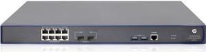 HP 830 8P POE+ UNIFD WIRED-WLAN SWCH