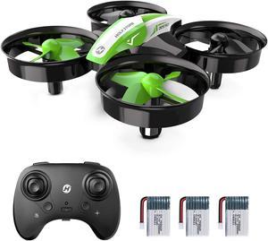 Holy Stone Kid Toys Mini RC Drone for Beginners Adults, Indoor Outdoor Quadcopter Plane for Boys Girls with Auto Hover
