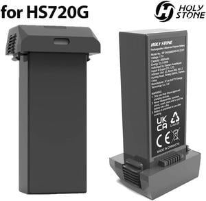 Holy Stone Spare Battery for HS720G Drone Modular Battery Replacement Spare Battery 26min