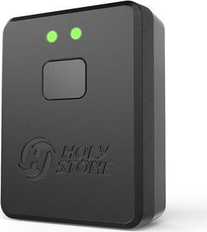 Holy Stone FAA Compliant Remote Identification broadcast Module Spare Parts for GPS Drones with Camera for Adults 4K, Remote ID broadcast Module Parts comply with US FAA Regulation; No worry about FAA