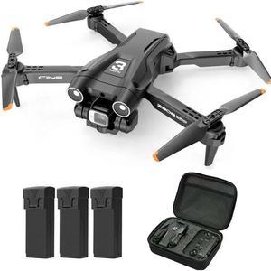  GPS Drone with 4K Camera for Adults Begineer, Dual