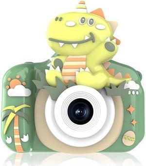 Kids camera Dinosaur English version