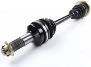 Rear Left CV Joint Axle for Yamaha Grizzly 660 Drive Shaft 2003 2004-2008