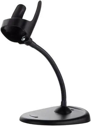 Soporte de escáner para Honeywell 1900 1900GSR 1900GHD, soporte de cuello de cisne autoinductivo de código de barras Soporte de escáner para Honeywell 1900 1900GSR 1900GHD, soporte de cuello de cisne autoinductivo de código de barras