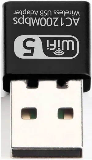 Driver Wireless Network Card Wifi Adapter Mini 1200mbps Dual-band 2.4g&5.8g Antenna Usb2.0 Network Card Wifi Receiver Driver Wireless Network Card Wifi Adapter Mini 1200mbps Dual-band 2.4g&5.8g Antenna Usb2.0 Network Card Wifi Receiver