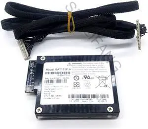 81Y4491 para M5000 M5016 M5110 M5014 9261-8i unidad de batería de reserva para SY23711160MA BAT1S1P-A IBBU09 con cable 90Y7309