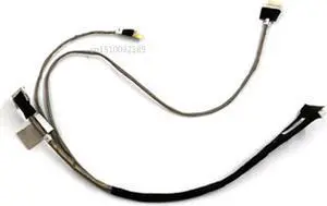 Envío Gratis nuevo para Lenovo Cable ZAA30 S2000 LVDS CABLES interior LED Cable 5C10G56372 DC020021D00