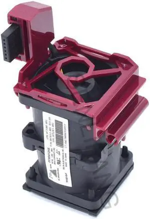 Marca nuevo para 873580-001 875283-001 867653-001 PFM0412HS DC12V 1.50A ventilador de refrigeración