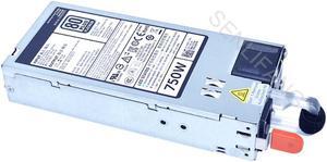 Fuente de alimentación de 750W para PowerEdge R720, servidor 0, CWKMX, CN-0CWKMX, F750E-S0, 5NF18