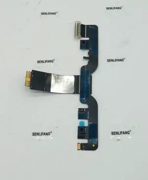 pantalla LCD de ordenador portátil Cable para Lenovo YOGA 900, 910 de 920 910-13IKB DA30000H620 30pin LVDS cable envío gratis