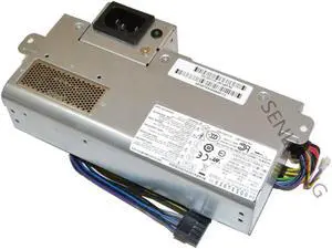 Fuente de alimentación para DPS-200PB, 517133-001 PS-2201-2-171A, 200W, garantía de un año