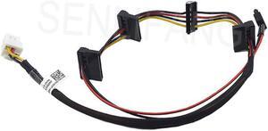 Montaje de Cable de Alimentación SATA para PowerEdge T140 HDD/ODD 3N9M7 03N9M7