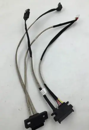 Envío Gratis para laptop Lenovo B540 B340 cable de disco duro línea 6017B0359201