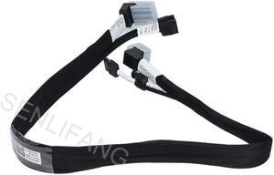 para ASSY CBL SATA MLB 1U C6220II para DELL CTXWF 0CTXWF CN-0CTXWF 100% bien probado