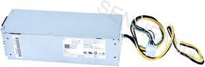 8C0JV WRN7C 200W fuente de alimentación H200NS-00 D200AS-00 PK64R B200AS AC200EBS-00 2JWJ3 para Dell V3250 3668, 5060, 5070, 7060, 7070