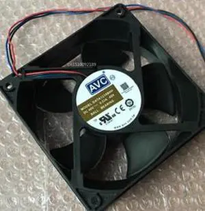 Para DATA1238B8H Envío Gratis para AVC 12038 48V 0.33A 12cm fan