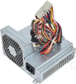 Bien probado Max 240W fuente de alimentación 460974-001 462435-001 PC6019 PS-6241-5 para DC7900 DC5800 5850
