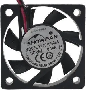Para YY4010H05S 4010 ventilador de refrigeración 4CM 4 cm 5V rodamiento hidráulico tarjeta gráfica ventilador envío gratis Para YY4010H05S 4010 ventilador de refrigeración 4CM 4 cm 5V rodamiento hidráulico tarjeta gráfica ventilador envío gratis