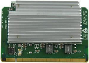 Módulo 449428-001 450964-001 do regulador de tensão da cpu do servidor para hp dl380g5 580g5 350g5