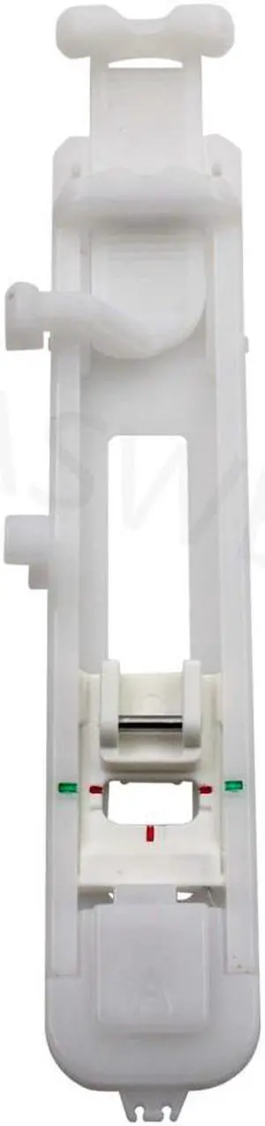 Pie de botón automático de un paso para BROTHER NX600 SE-270D SE-350 SQ-9000