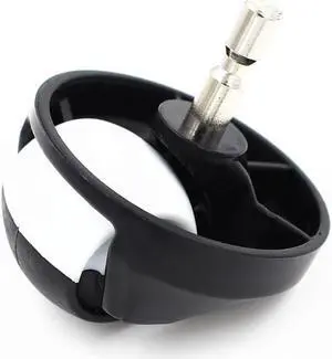 Reemplazar la rueda delantera para ECOVACS DEEBOT DA5G Da60 Aspiradora Robótica