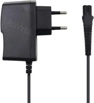 La UE AC/DC Cargador/adaptador de corriente para Braun de seda-Epil 7 expresivas 7175 de 7921 a 7931